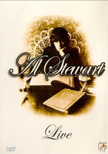 Al Stewart  - Live